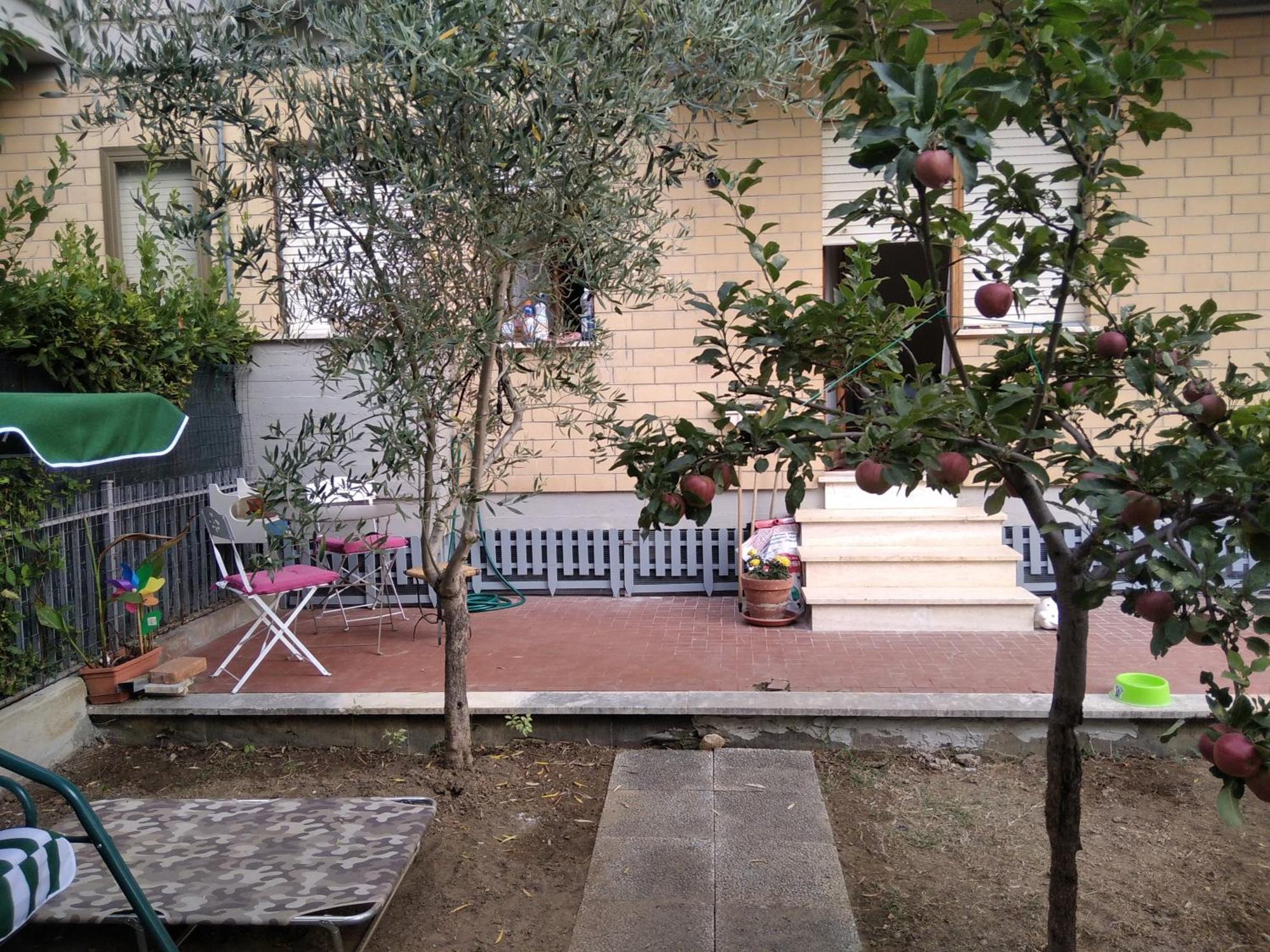 Appartamento Casa Chianciano Terme E Relax Esterno foto